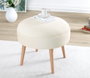 Atelier Del Sofa Romley - Crema